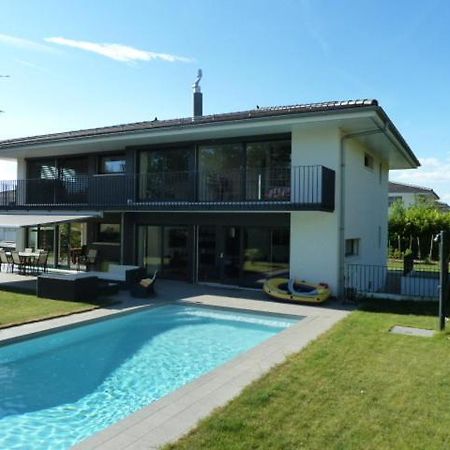 Bed and Breakfast Montaney Guests House - Epfl Ecublens  Экстерьер фото