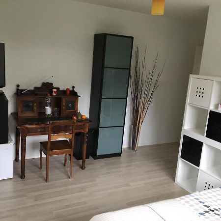 Bed and Breakfast Montaney Guests House - Epfl Ecublens  Экстерьер фото