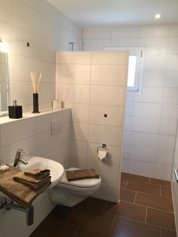 Bed and Breakfast Montaney Guests House - Epfl Ecublens  Экстерьер фото